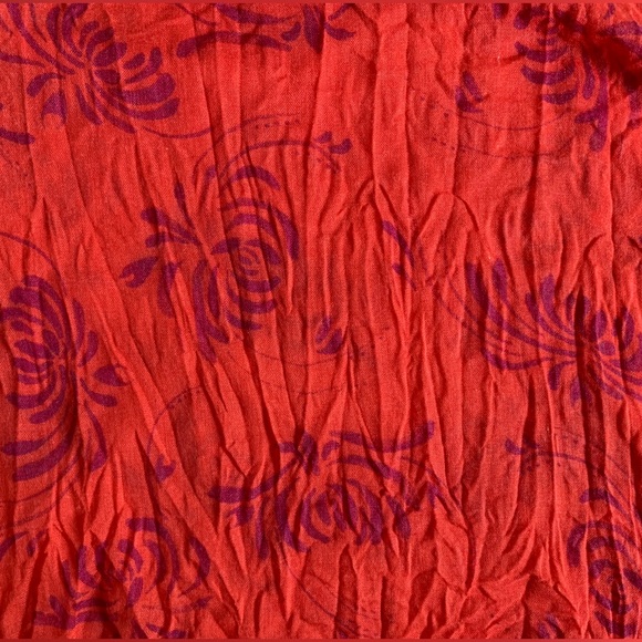 Fashion Infinity Scarf - Picture 4 of 5